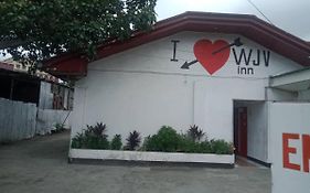 WJV INN Humay-humay